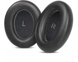 Upgrade Ear Pads Ear Cushion Memory Foam Replacement Compatible with Sennheiser Momentum 4 Wireless Headphones - ShopVlot