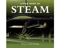 The Little Book of Steam