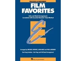 Film Favorites