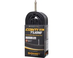 Continental Wide Hermetic - Binnenband - Hollands Ventiel - 26x2
