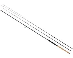 Canne Ultimate Fury Twin Tip Feeder/Float 3,60 m (1,75 lb) - Canne feeder
