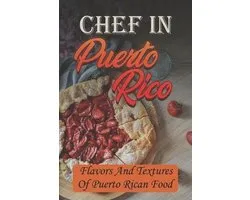 Chef In Puerto Rico