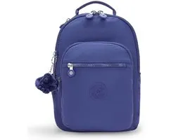 Kipling SEOUL S Rugzak - OCEAN BLUE