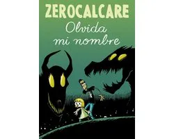 Olvida mi nombre