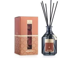 ROOMOI geurstokjes Exotic Shade 500ml