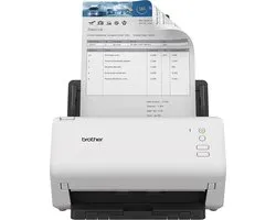 Brother ADS4100 - Scanner