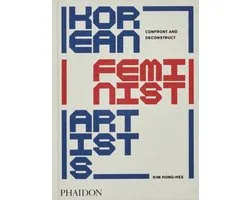 Korean Feminist Artists