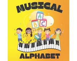 Musical Alphabet