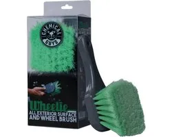 Chemical Guys Wheelie All Exterior Surface Wheel Brush