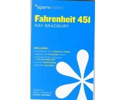 Fahrenheit 451 By Ray Bradbury