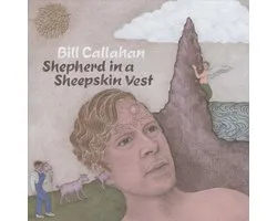 Shepherd In A Sheepskin Vest