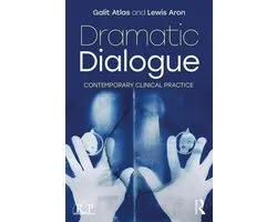 Relational Perspectives Book Series - Dramatic Dialogue