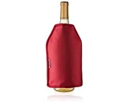 Wrap rafraîchissant au vin Innovine™ à la framboise - Refroidisseur de vin