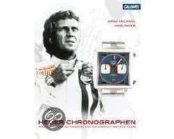 Heuer Chronographen