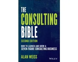 The Consulting Bible