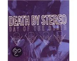 Day Of The Death