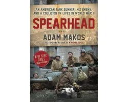 Spearhead