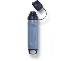 LifeStraw Peak Series SOLO - Mountain Blue - waterfilter