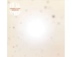 Yo La Tengo: There's A Riot Going On [CD]