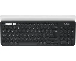 Logitech K780 - Multi-Device Bluetooth Toetsenbord - QWERTY