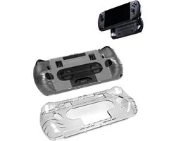 Protective Case for GPD Win 5 Handheld Game Console, yystao TPU Protective Case Compatible with GPD Win 5 with Strap - ShopVlot