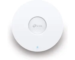 TP-Link EAP653 UR - Network Accespoint - WiFi 6 - Dual-Band