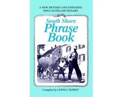 South Shore Phrase Book