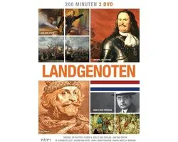 Landgenoten
