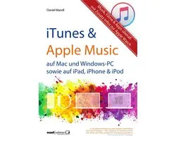 iTunes, Apple Music & mehr - Musik, Filme & Apps überall