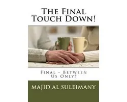 The Final Touch Down!