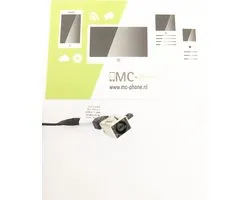Dell Precision 15 (5510 / 5520) / XPS 15 (9550 / 9560 / 9570) DC Power Input Jack with Cable - 64TM0