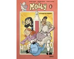 Molly 1