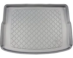 Tapis de coffre Byd Atto 2 DM-i (Plug-in Hybrid) 2025-présent (s'adapte à la version avec plancher de coffre réglable en position haute) -