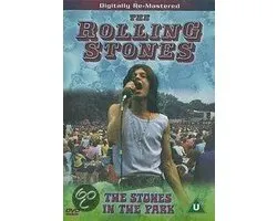 Rolling Stones - Stones In The Park (Import)