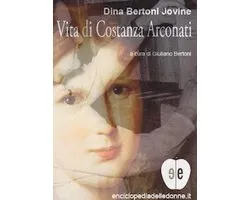 Vita di Costanza Arconati