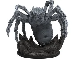 Epic Encounters Web of the Spider Tyrant - RPG Miniaturen - Steamforged Games