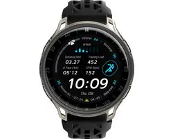Amazfit – Cheetah 2 Pro – Smartwatch – AMOLED 1,32 pouce – GPS