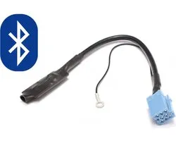 Bluetooth Audio Muziek Streaming Adapter Module aux Input Iphone Android Youtube Deezers Geschikt Voor Vw Golf 4 Beetle T5 Sharan Polo MFD1 MFD MCD GAMMA
