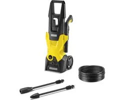 Kärcher K 3 Hogedrukreiniger - 1600W 202