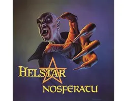 Helstar - Nosferatu (CD)