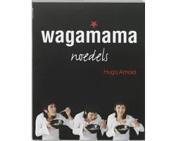Wagamama Noedels