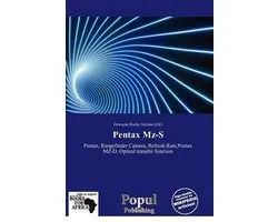 Pentax Mz-S