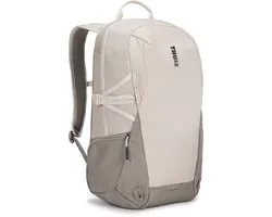 THULE Sac à dos de loisirs Sac à dos pour ordinateur portable EnRoute Backpack 21L Pelican / Vetiver Écru