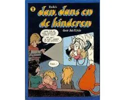 Jan, Jans en de kinderen 7