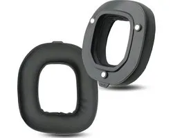 Professional replacement ear cushions compatible with Astro A50 Gen 4 Headset ONLY ear cushions with softer protein - ShopVlot