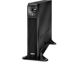 Uninterruptible Power Supply System Interactive UPS APC SRT3000XLI 2700 W 3000 VA