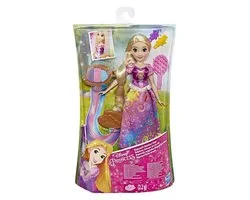 Disney Princess Regenboog Haar Rapunzel - Modepop