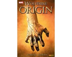 Wolverine: Origin 1 - Wolverine: Origin 1