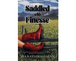 Saddled with Finesse
