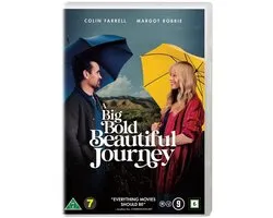 A Big Bold Beautiful Journey (DVD)